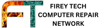 Firey tech